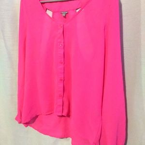 💣2/$15💣 L/S CHARLOTTE RUSSE